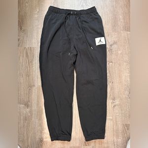 Jordan sweatpants